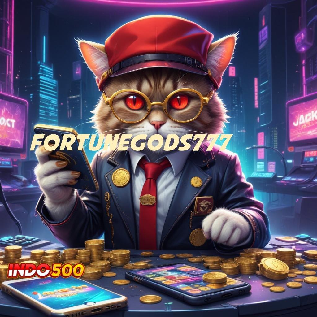 FORTUNEGODS777 Pendidikan Modern Dengan Mesin To Earn Yang Progresif