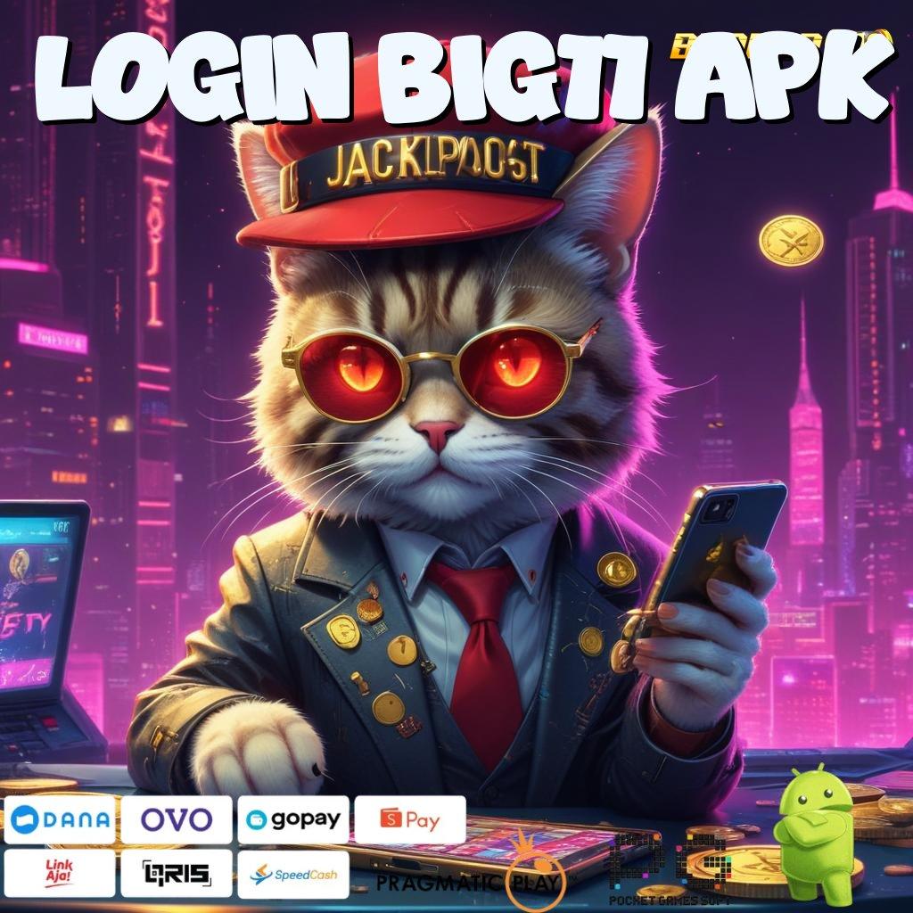 LOGIN BIG11 APK , Event Android iOS Bonus Besar Titik Interaksi