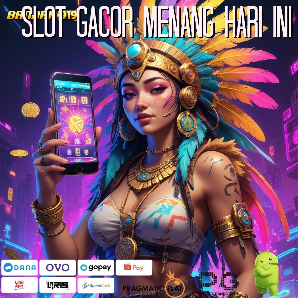 SLOT GACOR MENANG HARI INI : infrastruktur dasar jalan menuju maxwin gacor