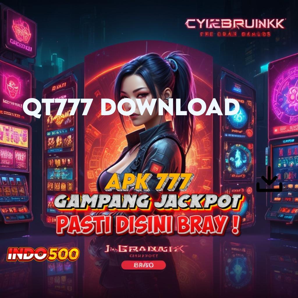 QT777 DOWNLOAD ↪ Spin Thailand Bonus Besar Petir