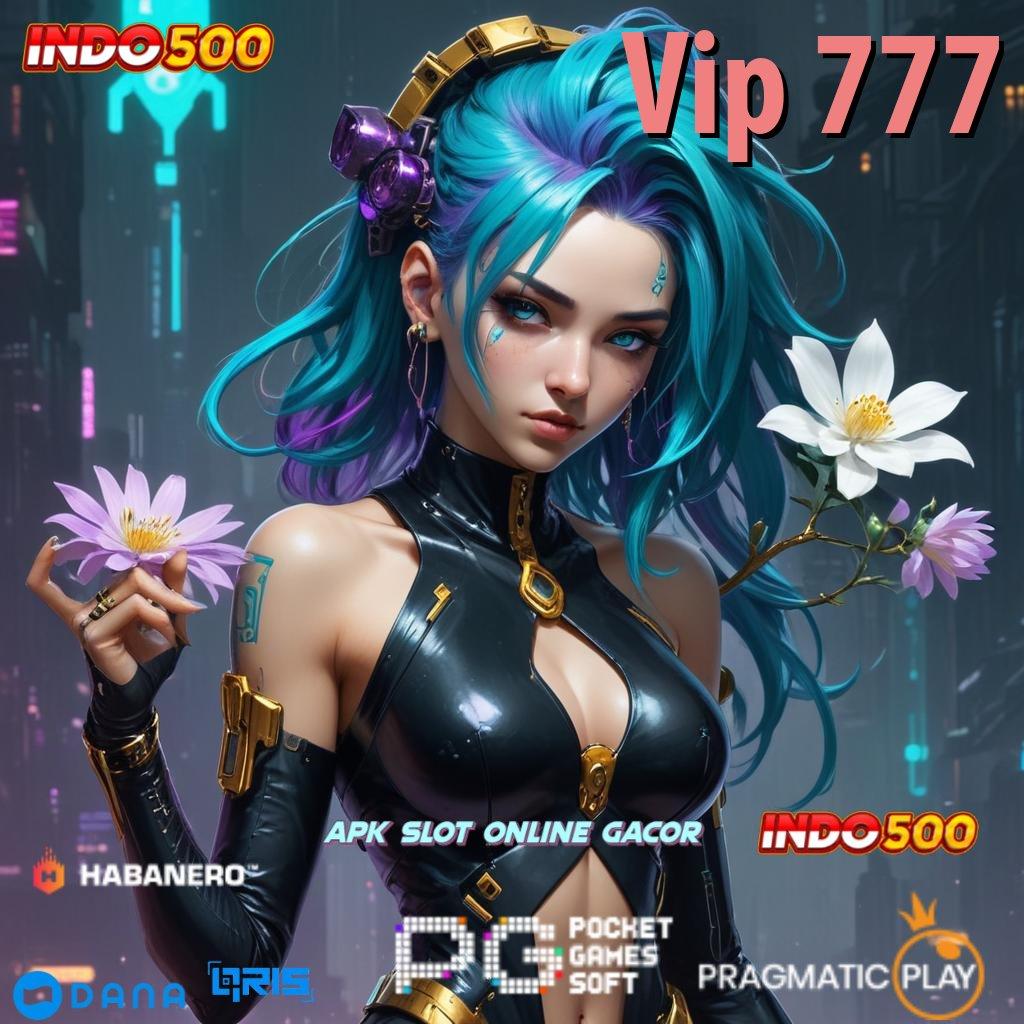 Vip 777