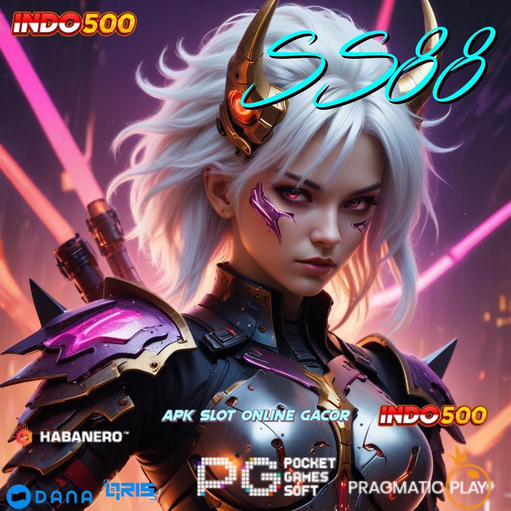 SS88 | versi mudah game kompatibel game