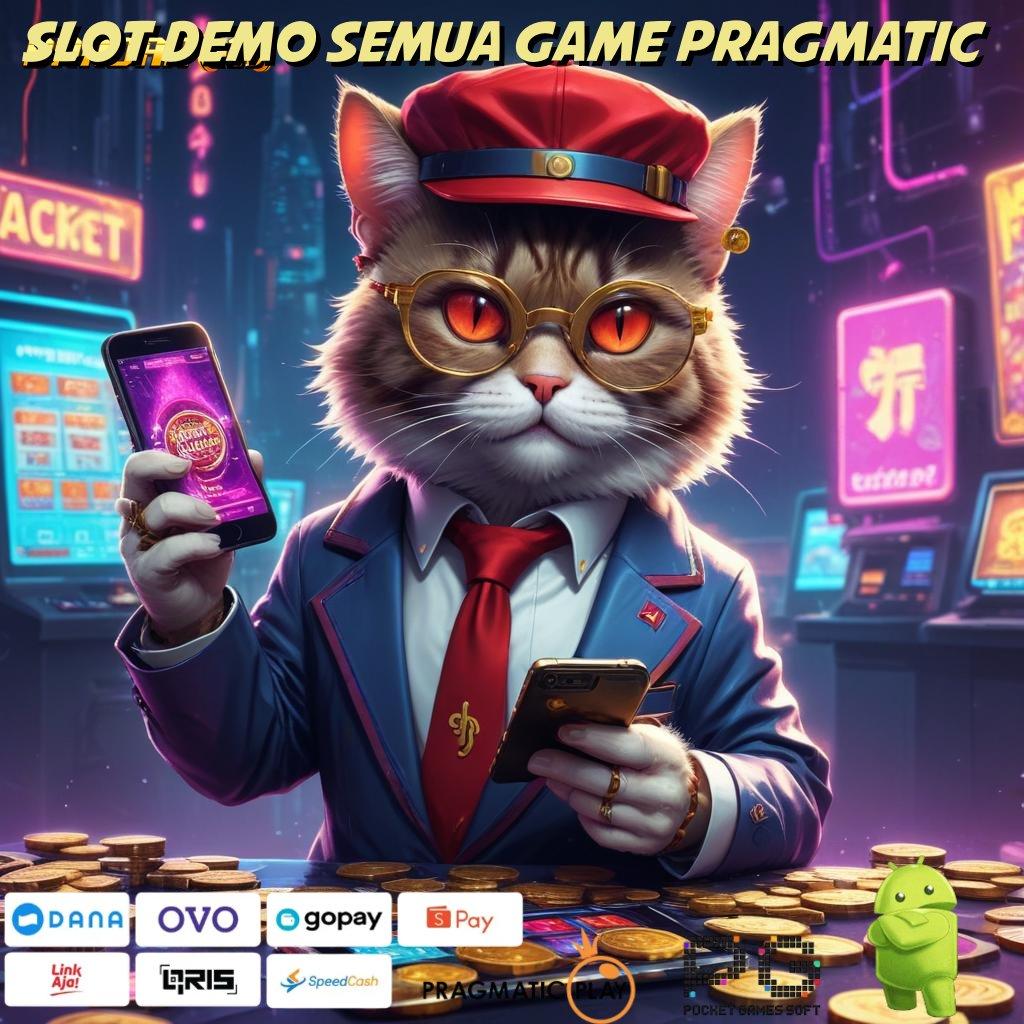 SLOT DEMO SEMUA GAME PRAGMATIC : Depo Ovo 20000 APK Gacor 2025 Kumpul Duit dengan Gampang