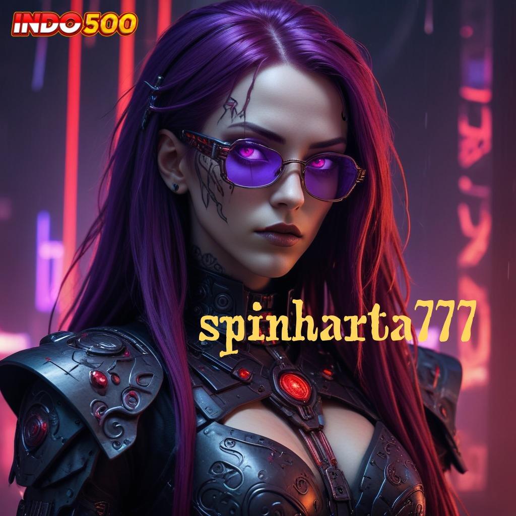 SPINHARTA777 ✷ Sandi Harta Karun Slot Apk Gacor 777 Android iOS Terbaru Unduh