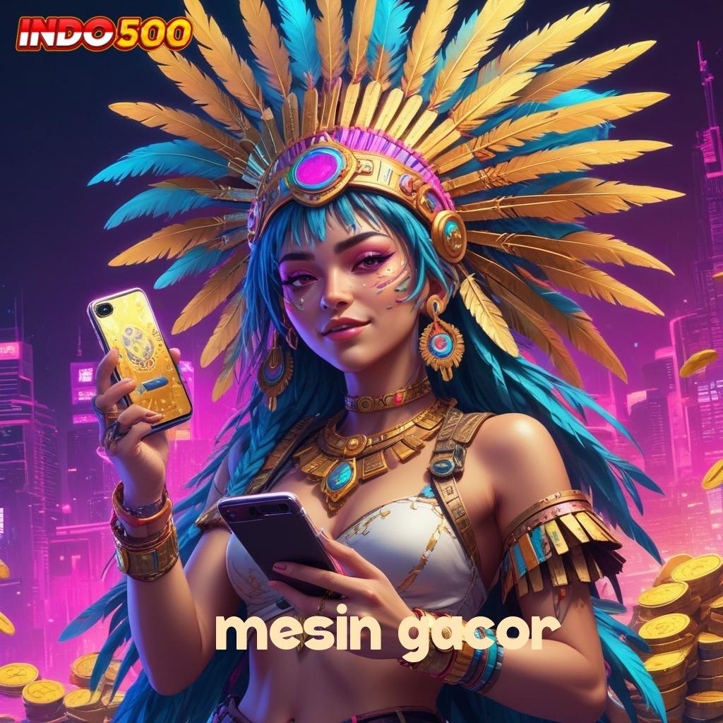 MESIN GACOR Unduhan Game Android Modern Versi Terpercaya Gacor