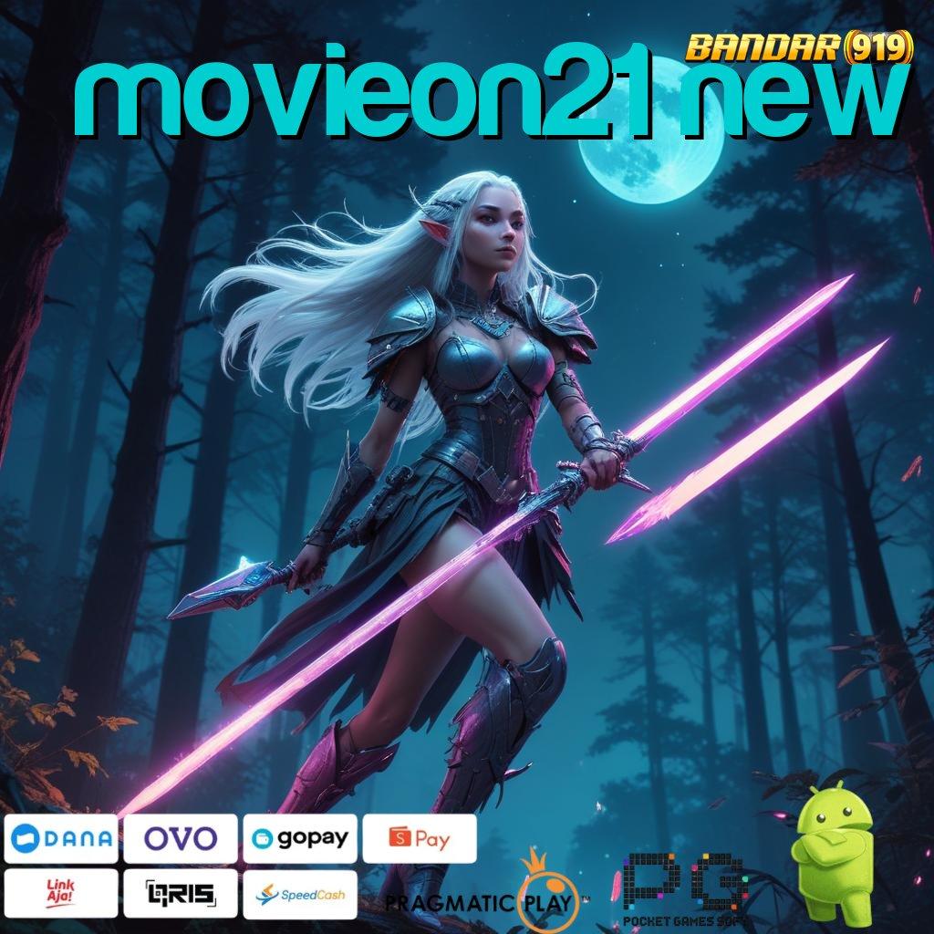 MOVIEON21 NEW : Sukses Tanpa Kompetisi Slot Tanpa Pengisian Awal Apk