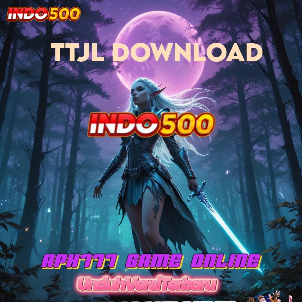 TTJL DOWNLOAD 🧡 Mesin Digital Teknologi Apk Bonus 2024