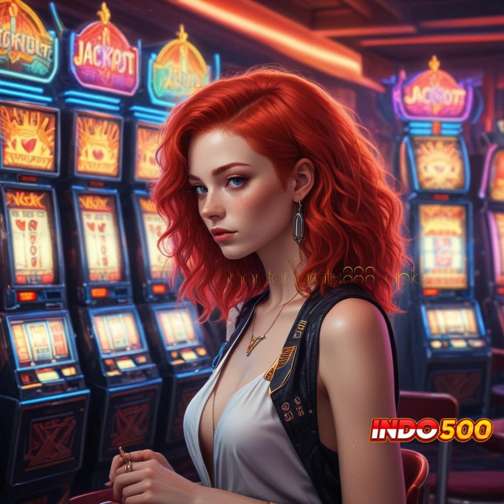 NONTONGRATIS888 APK ♍ slot sultan gacor tengah malam