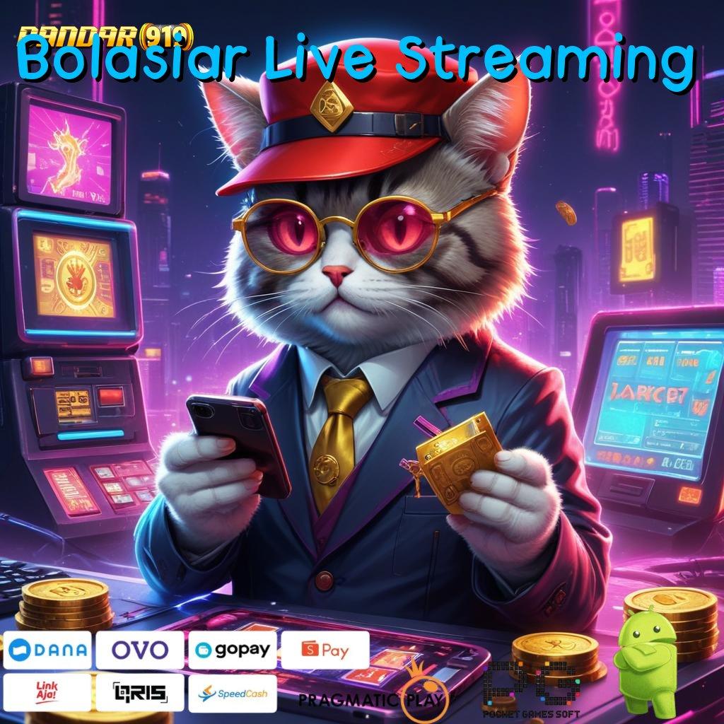 Bolasiar Live Streaming