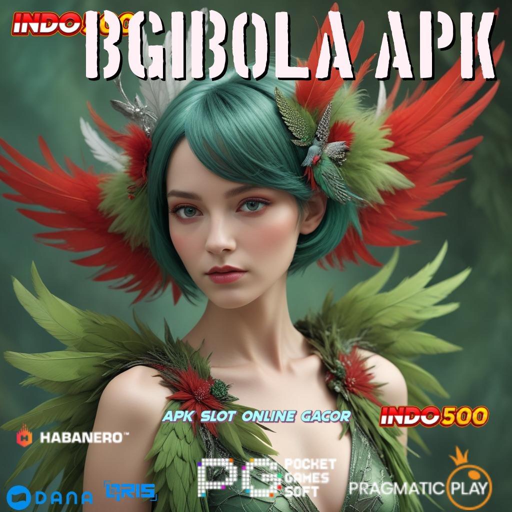 Bgibola Apk