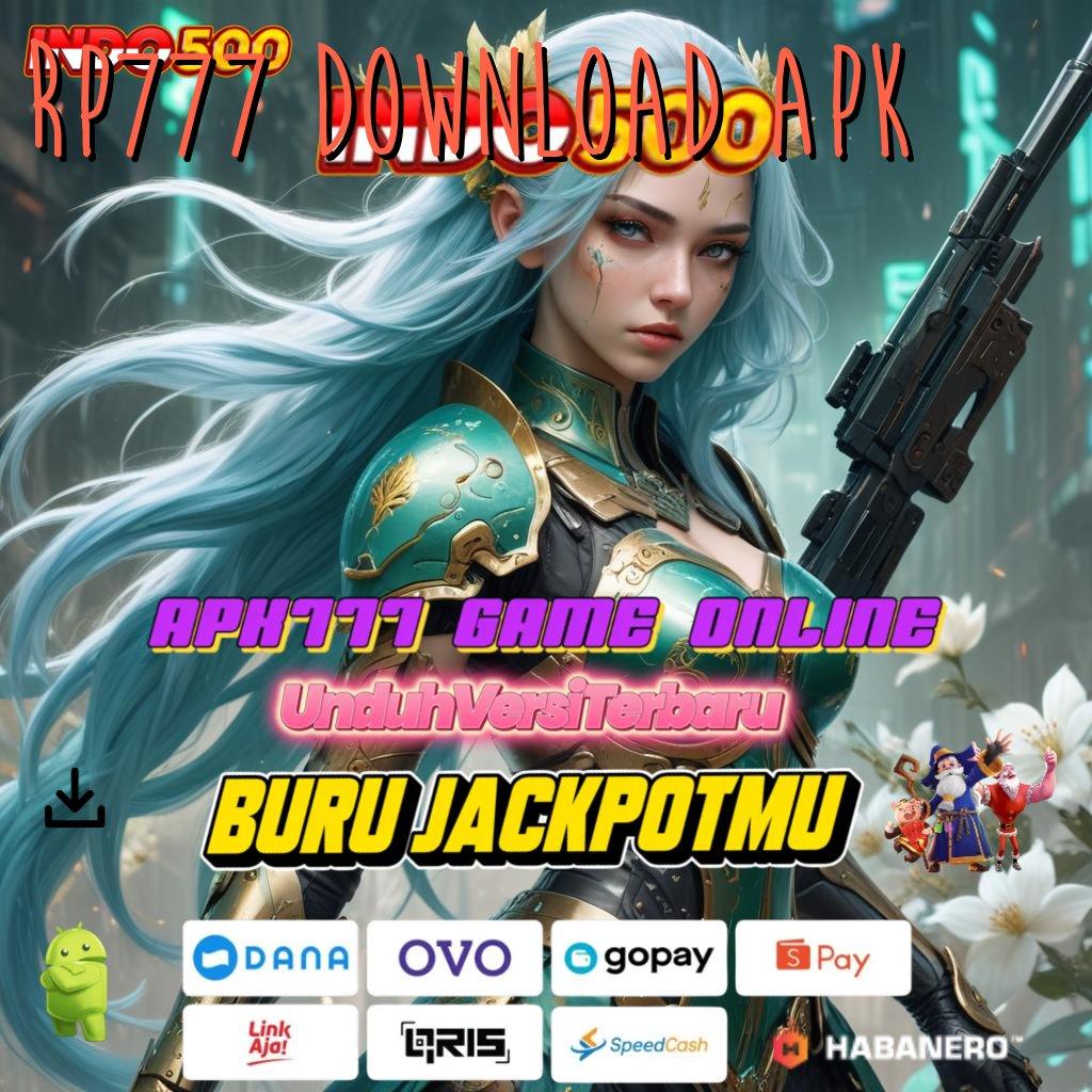 Rp777 Download Apk