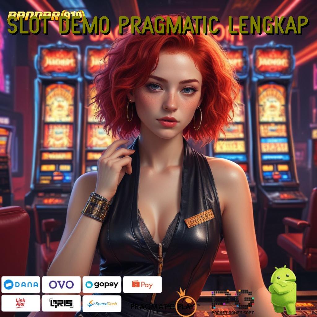 SLOT DEMO PRAGMATIC LENGKAP : Download Game Cepat Untuk Peluang Tanpa Batas