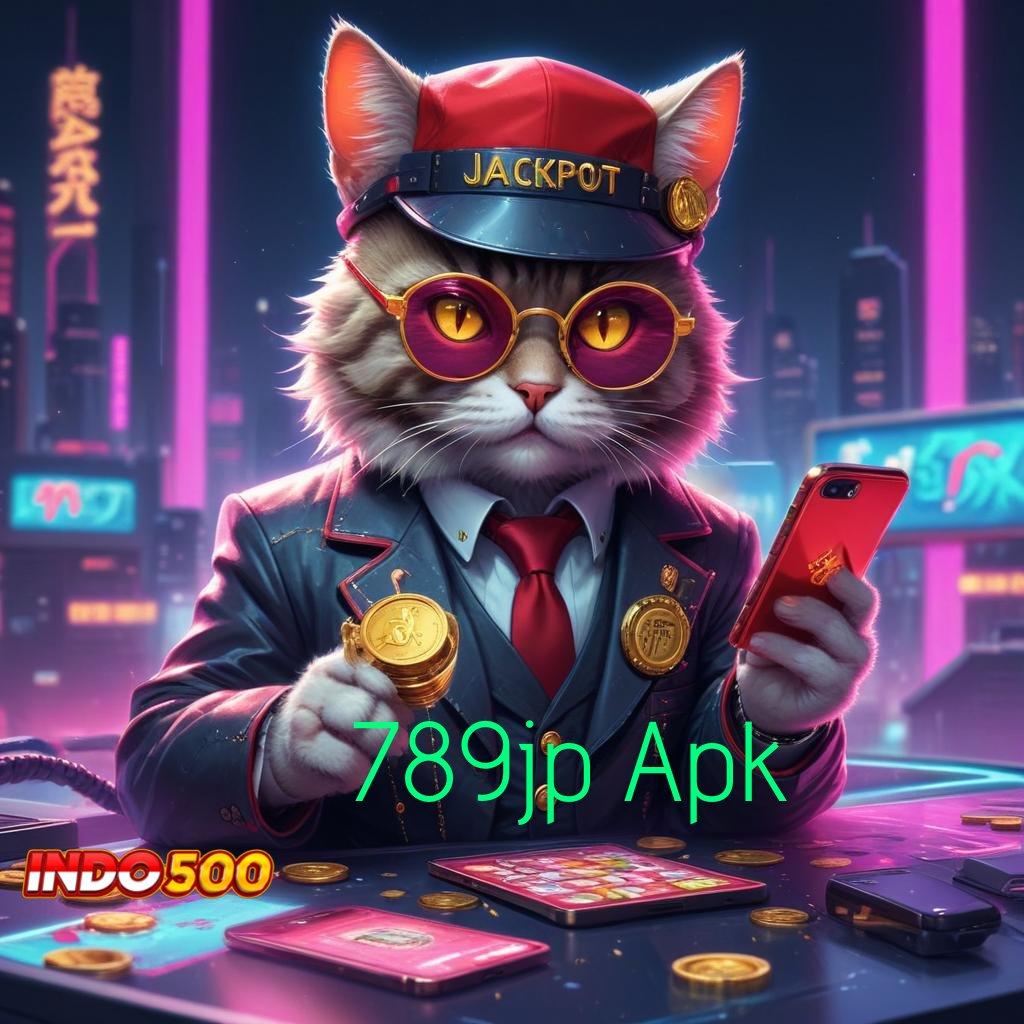 789jp Apk