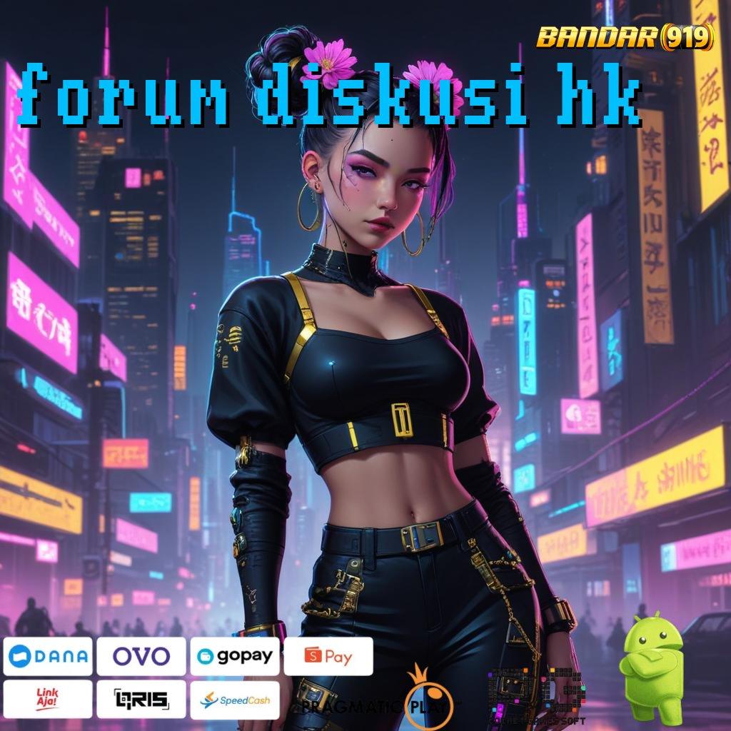 FORUM DISKUSI HK @ Download Apk Slot Gacor 777 Android & iOS, Main Tanpa Batas!