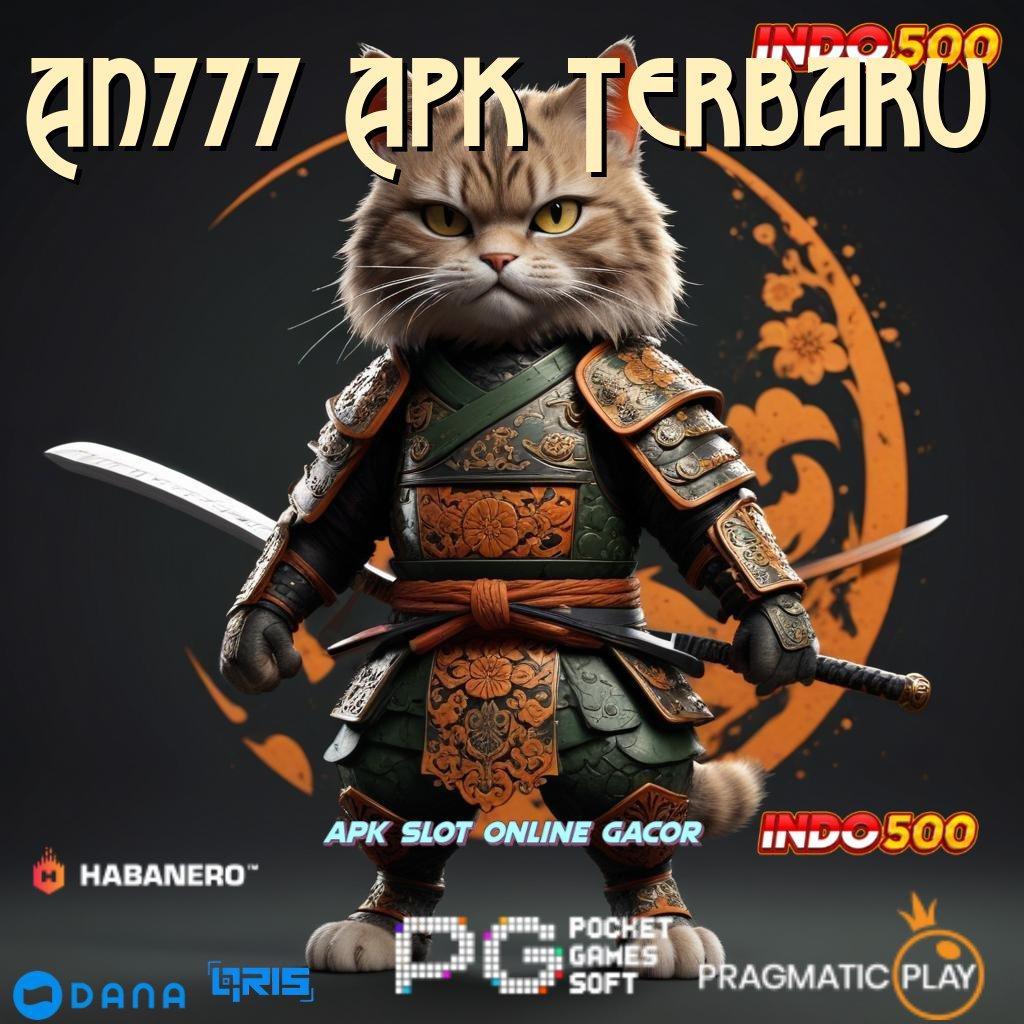 An777 Apk Terbaru