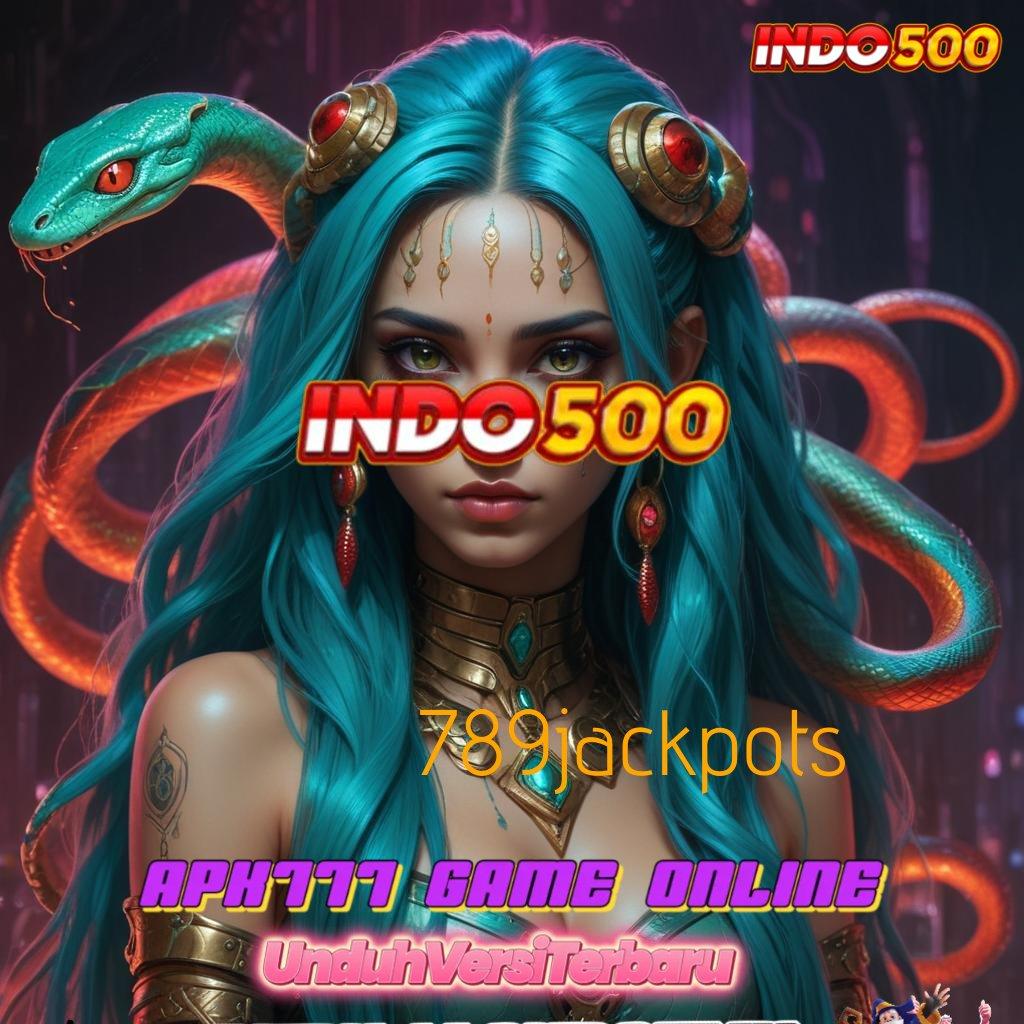 789JACKPOTS ⋗ Komponen Baru Dengan Pola Digital Fleksibel Stabil