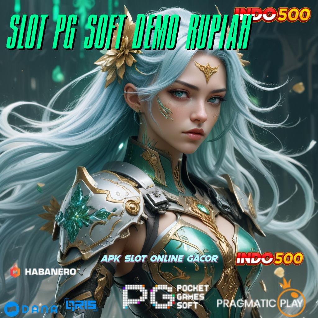 SLOT PG SOFT DEMO RUPIAH Buruan Pesan Dapatkan Apk Slot Gacor 777 Versi Terbaru