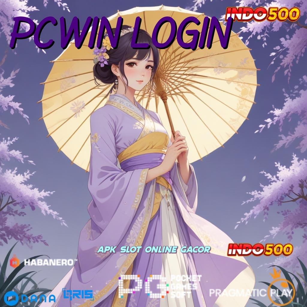 Pcwin Login