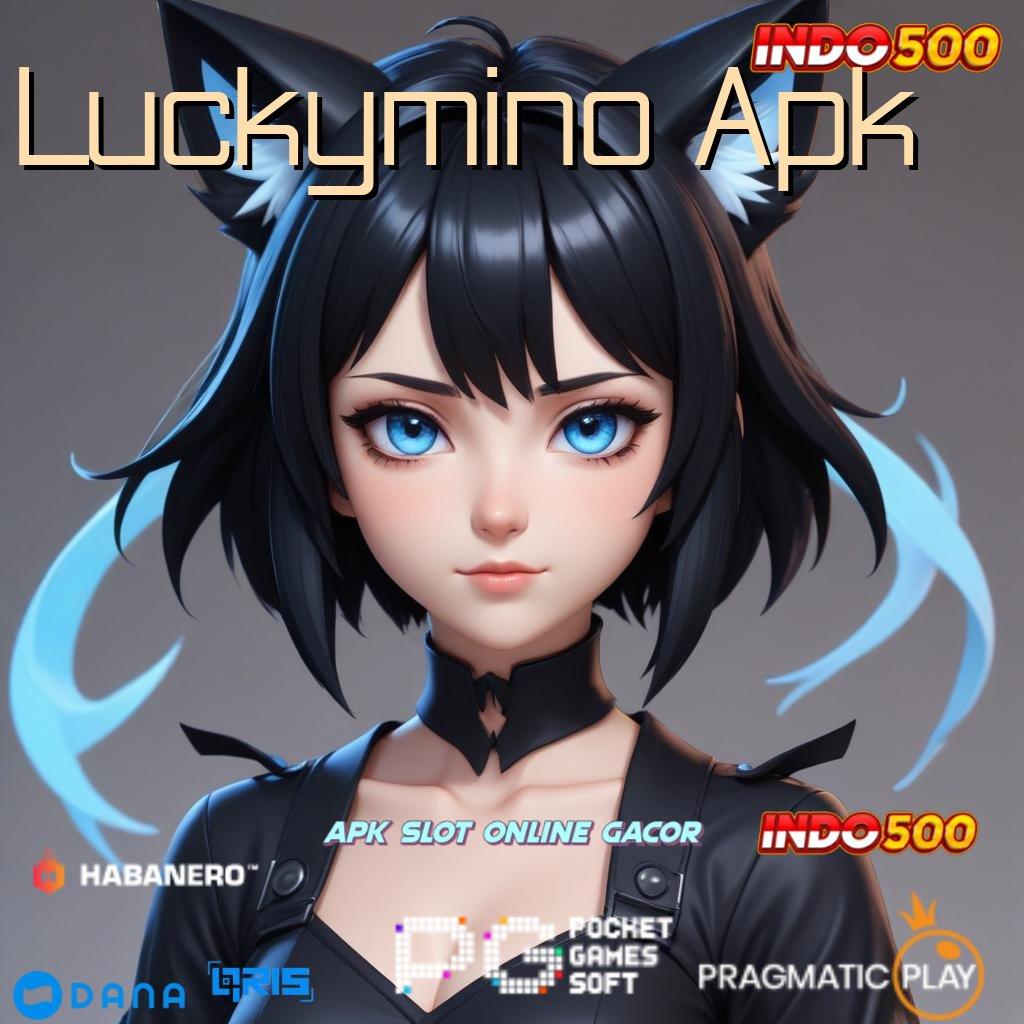 Luckymino Apk