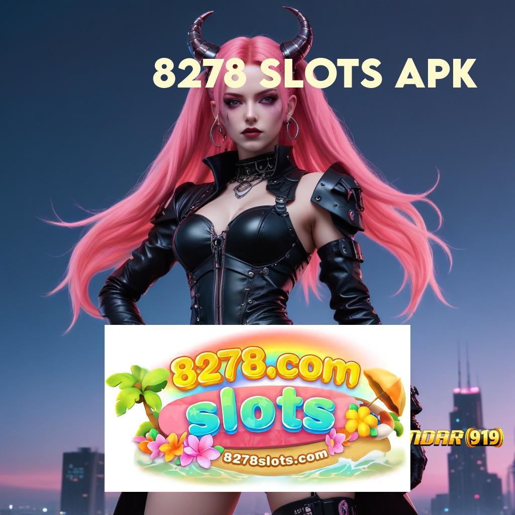 8278 SLOTS APK Banten, Kota Tangerang Selatan, Serpong