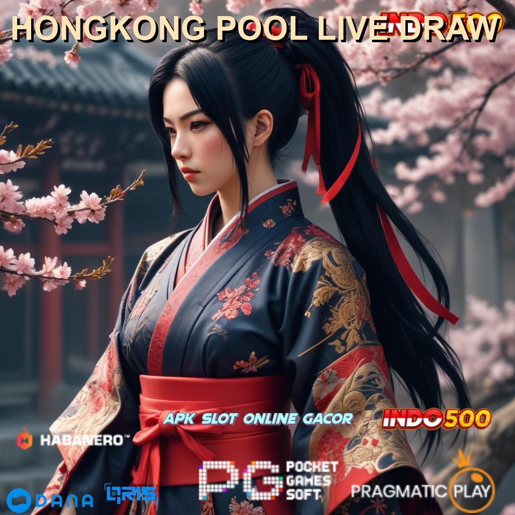 HONGKONG POOL LIVE DRAW ➤ Gabung Di Gunakan Permainan Yang Serasi