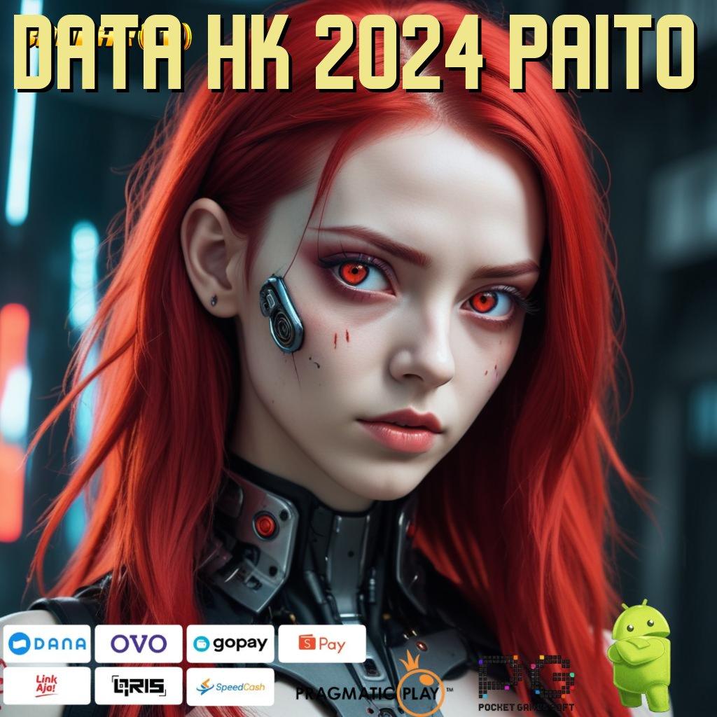 DATA HK 2024 PAITO > Solusi Konstruksi Masa Kini