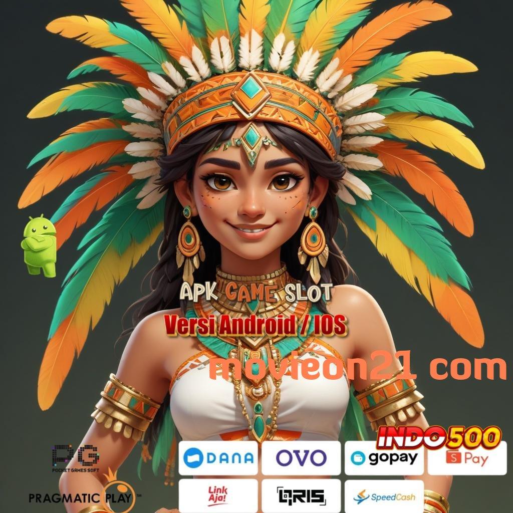 MOVIEON21 COM Untung Besar Slot Idr 777 APK Update 2025