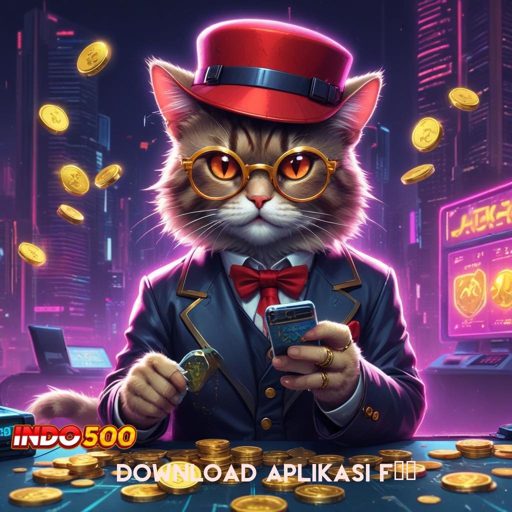 DOWNLOAD APLIKASI F08 ≫ tips slot modal kecil untung maksimal