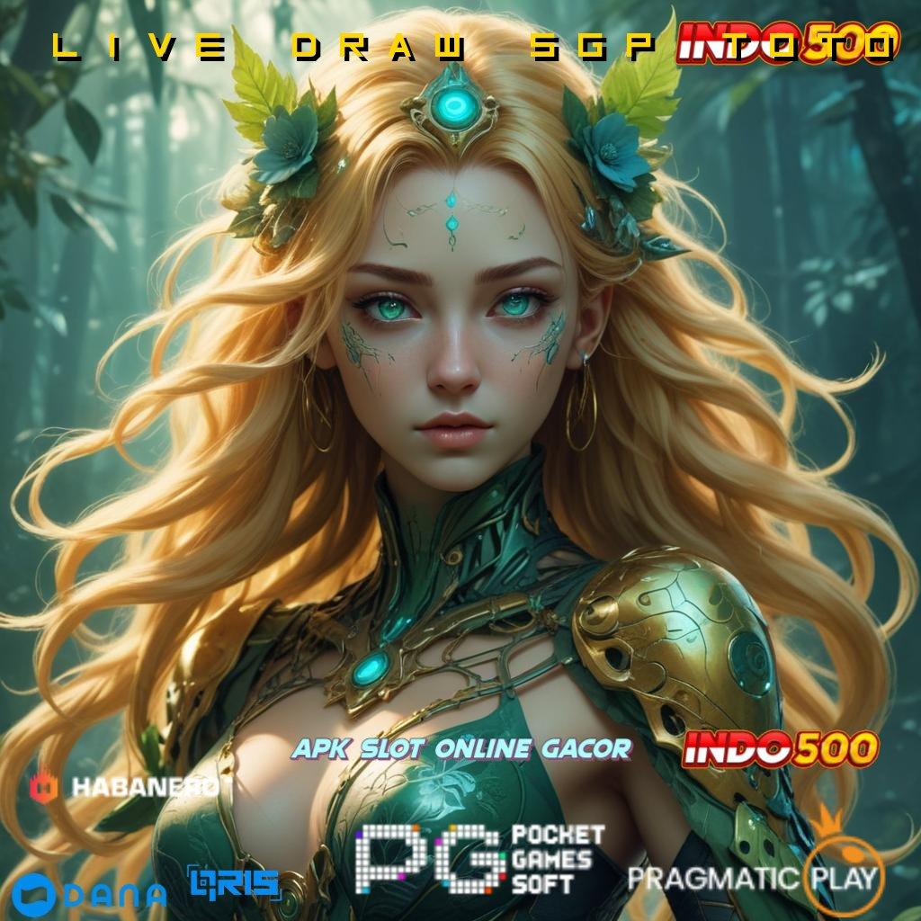 LIVE DRAW SGP TOTO ➤ deposit langsung wd 10 000