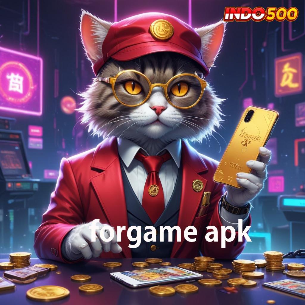 FORGAME APK Pertumbuhan Lipat Hack Slot Apk Tanpa Iklan