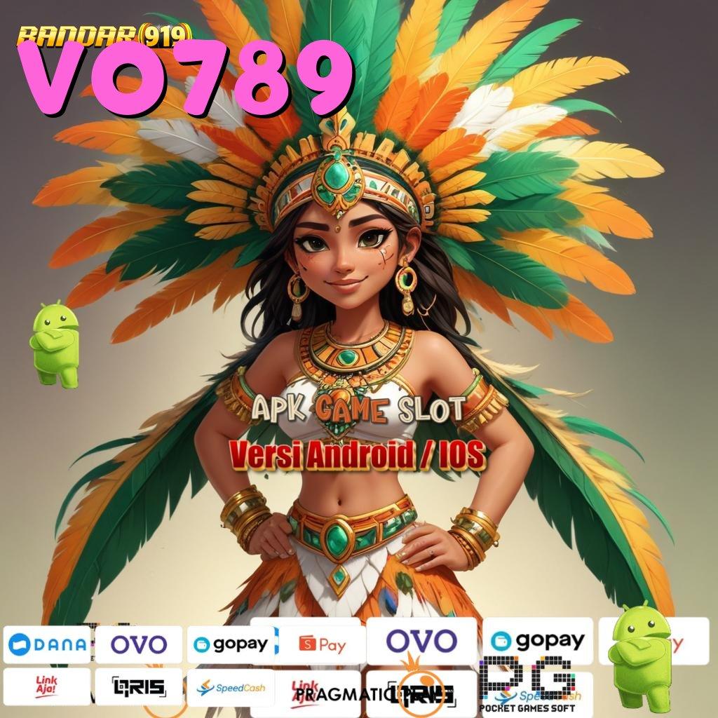 VO789 | ruang publik digital dengan (Versi New) terbaru