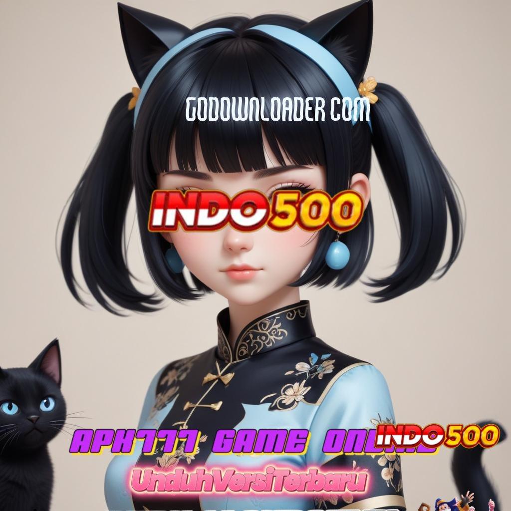 GODOWNLOADER COM ♍ Spin Receh Gampang Rejeki Langsung Cair