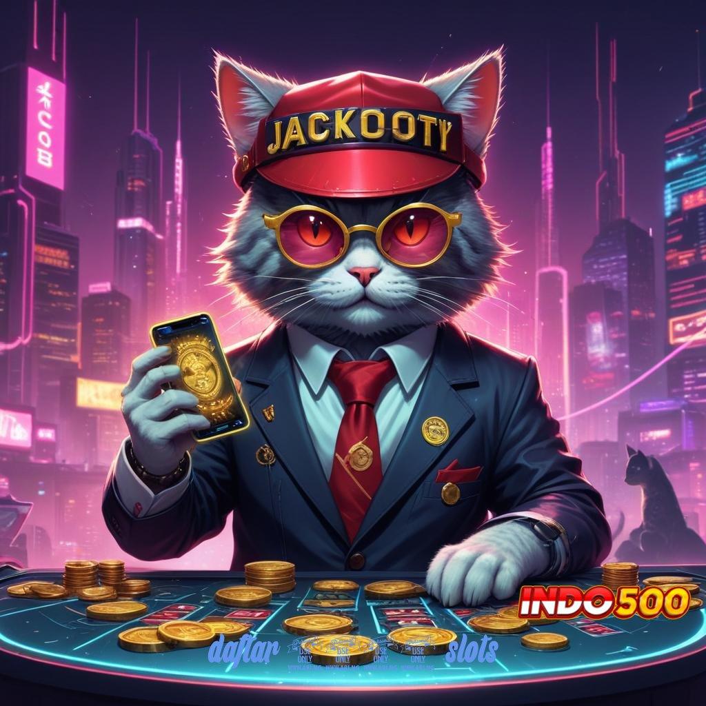 DAFTAR 8658 SLOTS ✅ Event Tinggi Bonus Depo Instan