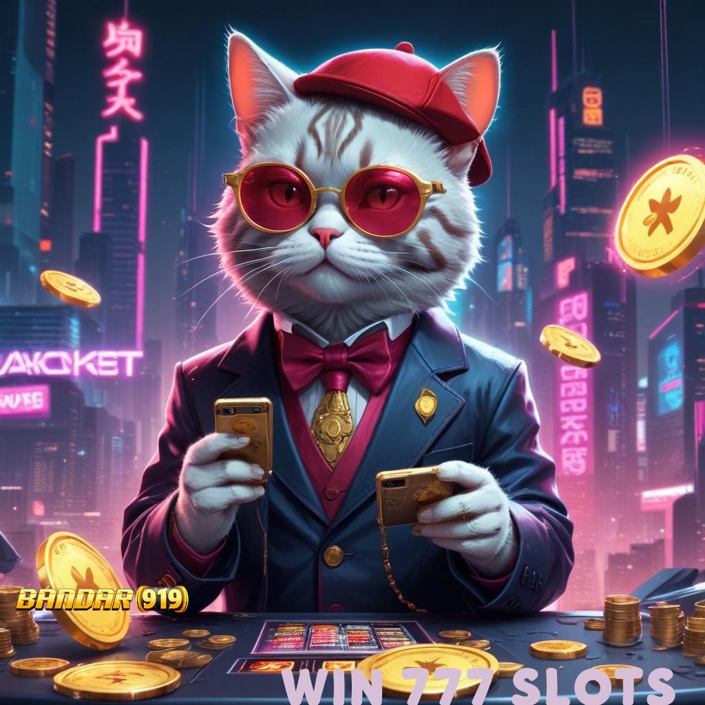 WIN 777 SLOTS Nusa Tenggara Barat, Kota Mataram, Cakranegara