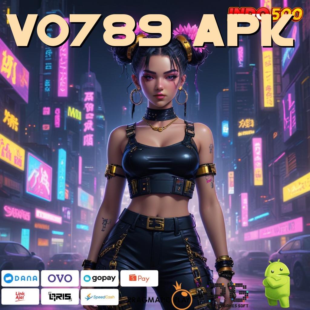 VO789 APK menanti positif pemenang unlock singkat depo