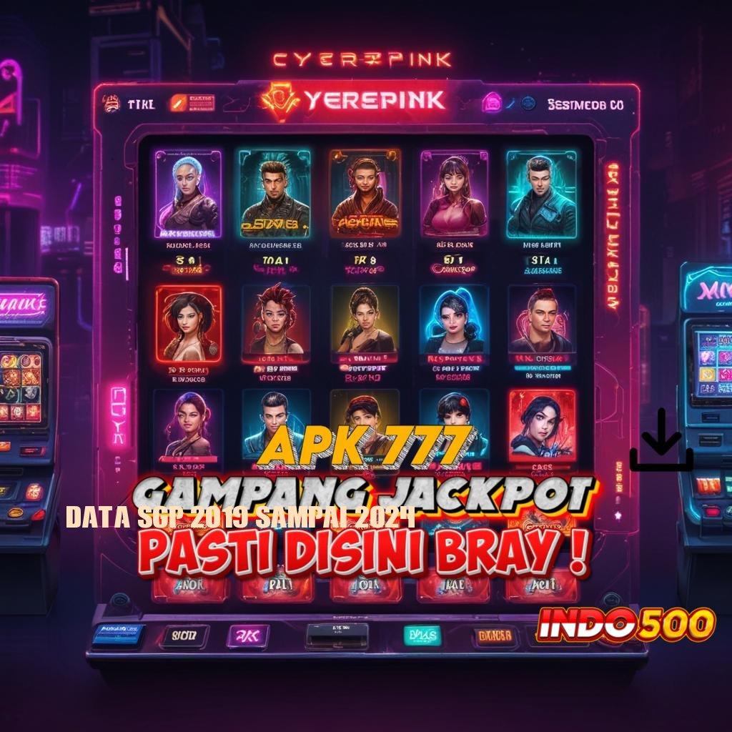 DATA SGP 2019 SAMPAI 2024 💥 Versi Next-Gen Slot Baru, Gopay Menanti