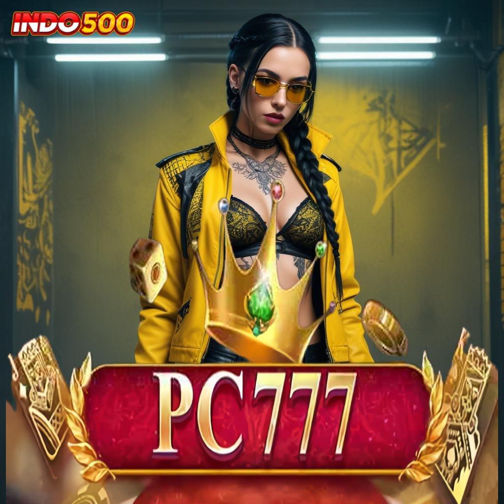 PC777 LINK ALTERNATIF , burung bernyanyi riang