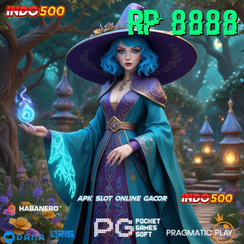 RP 8888 ➤ slot dengan payout besar