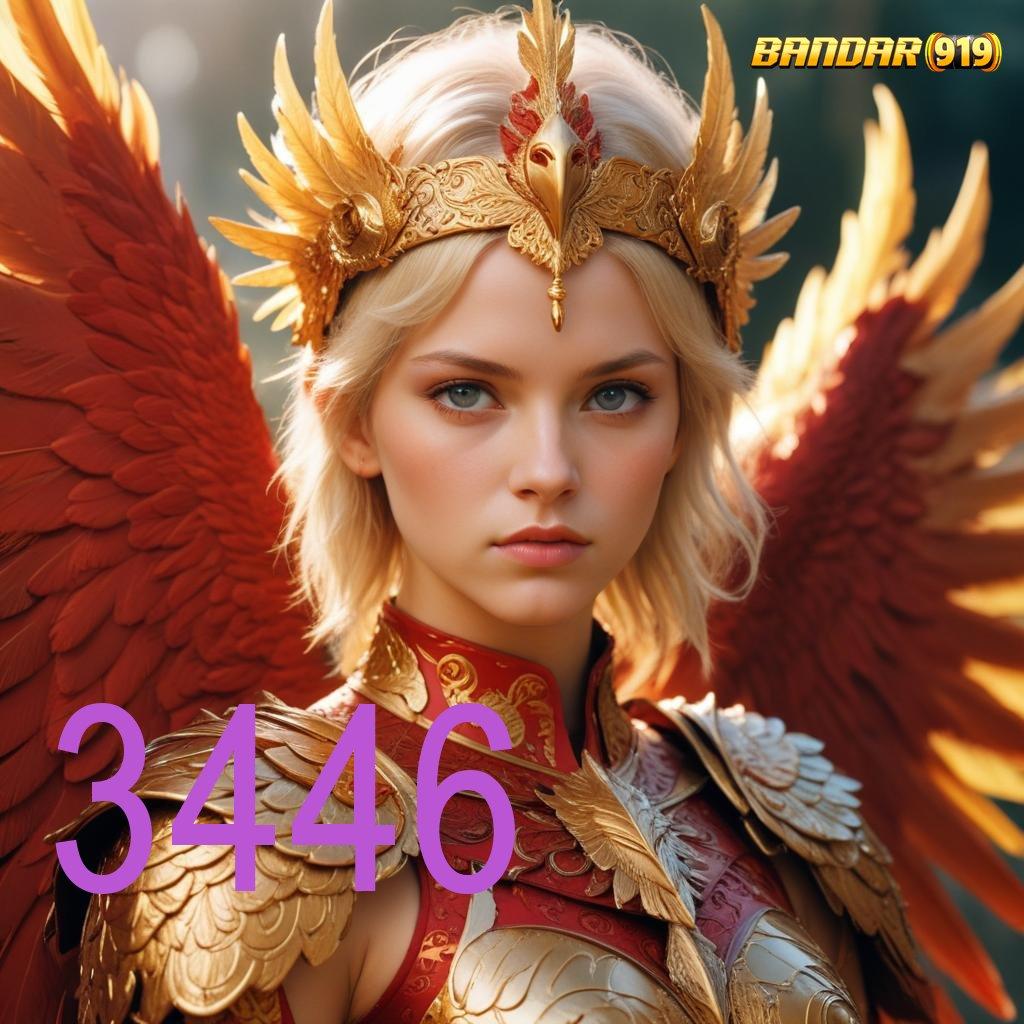 3446 ♒ Berpikir Dp Pulsa 15k Pasti Gacor