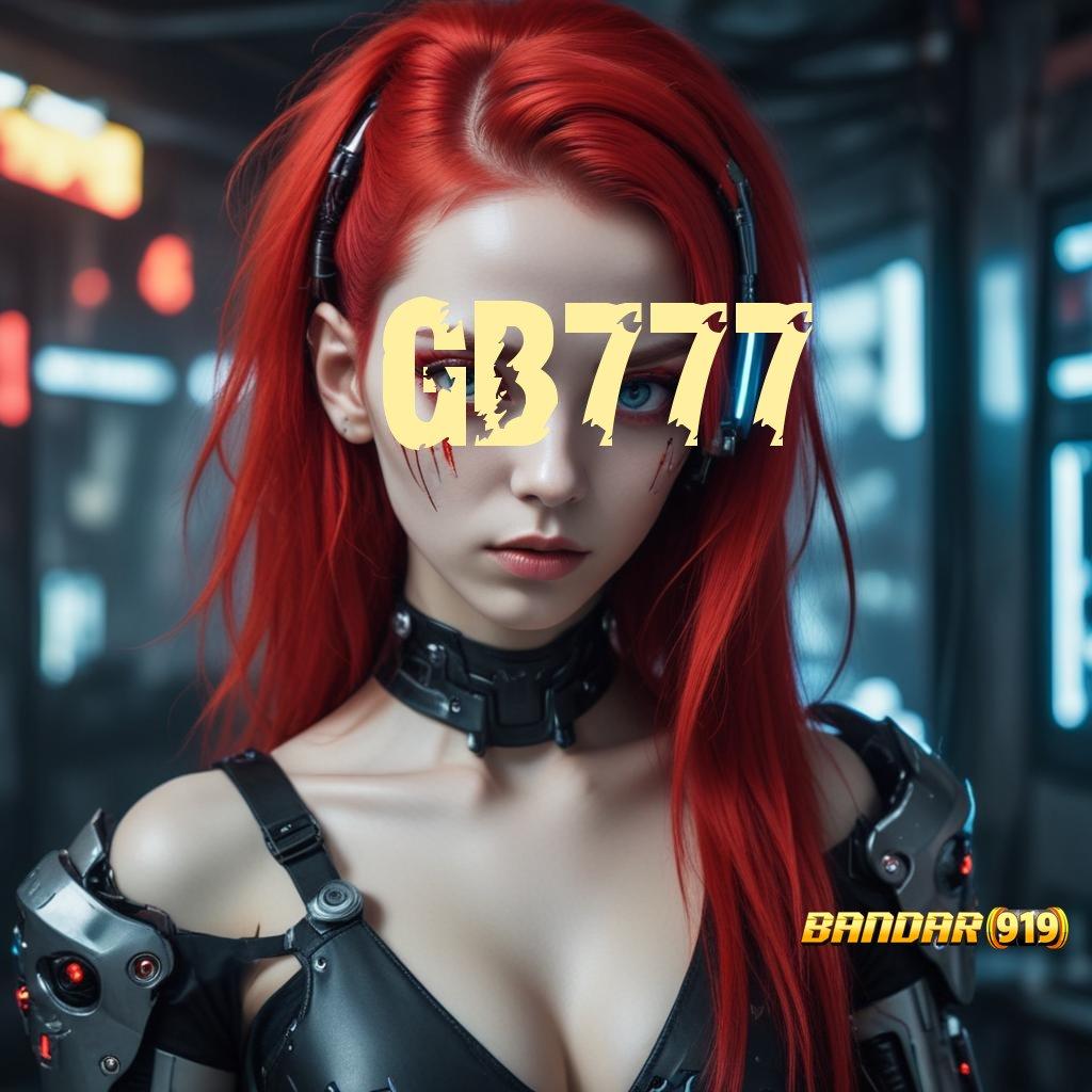 GB777 ♒ laman web modern solusi kaya instan