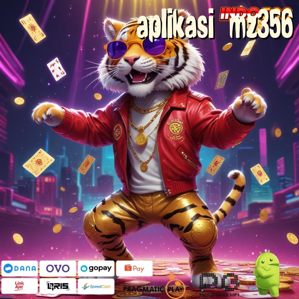 APLIKASI MZ356 game mudah game gratis kerja