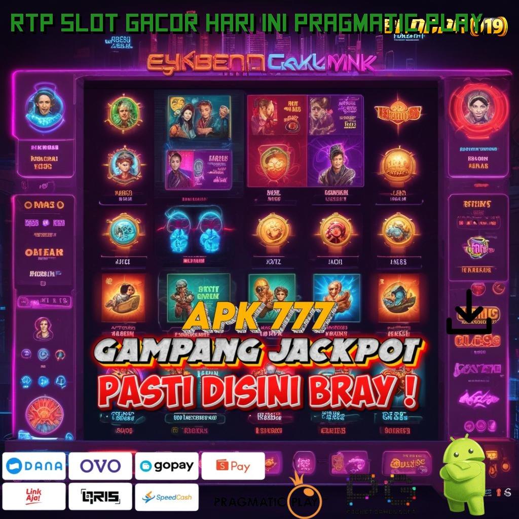 RTP SLOT GACOR HARI INI PRAGMATIC PLAY > Keluar Sekarang Unduh Apk Android (Versi New) Lengkap