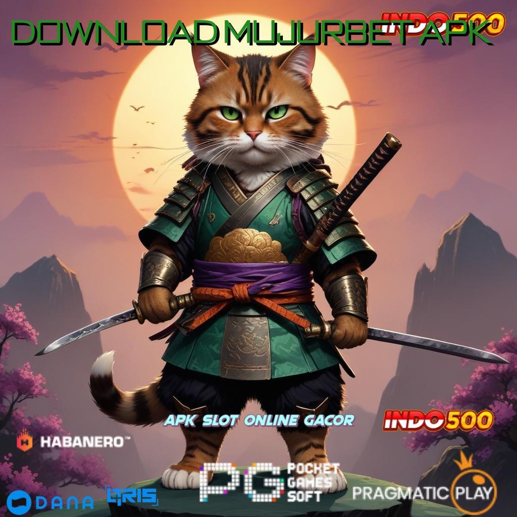 Download Mujurbet Apk