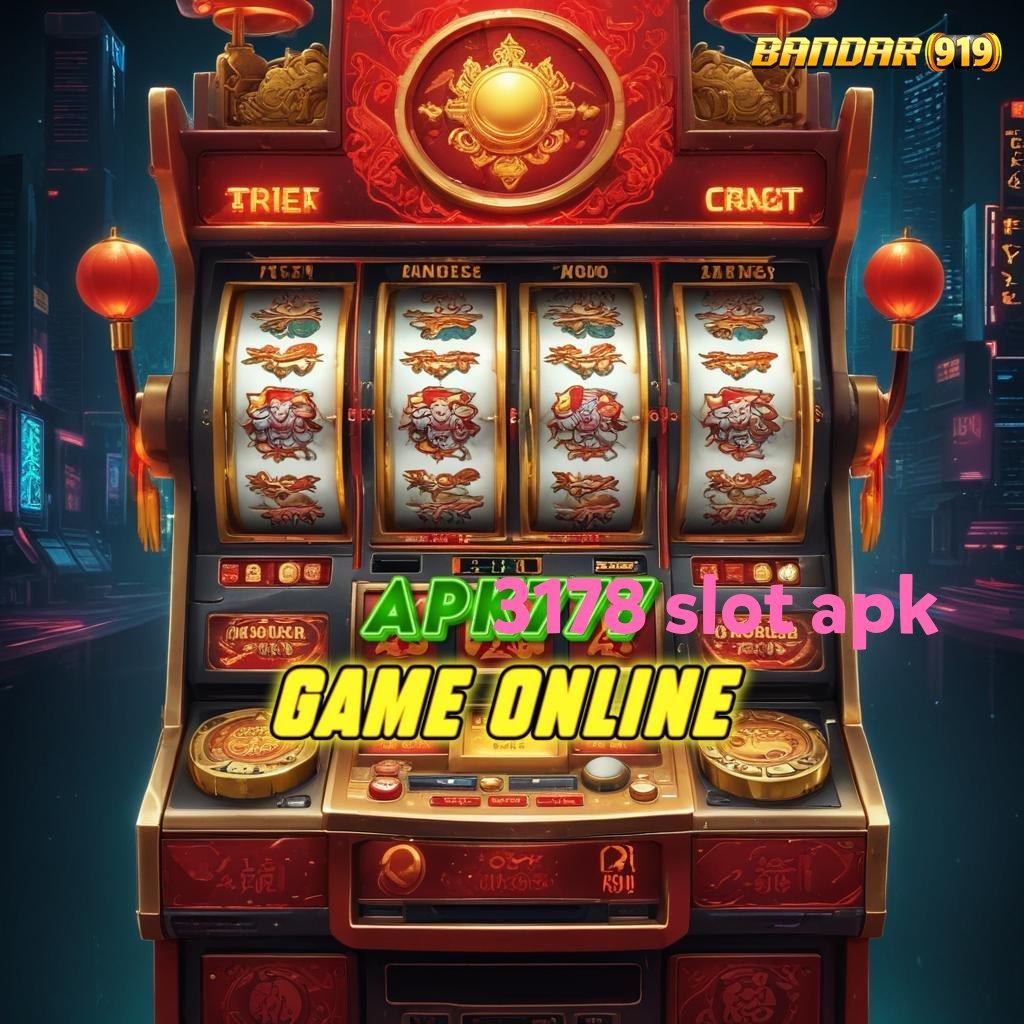 3178 SLOT APK 🧡 Deposit Ovo 20k APK Slot Idr 777 yang Terbaik 2025