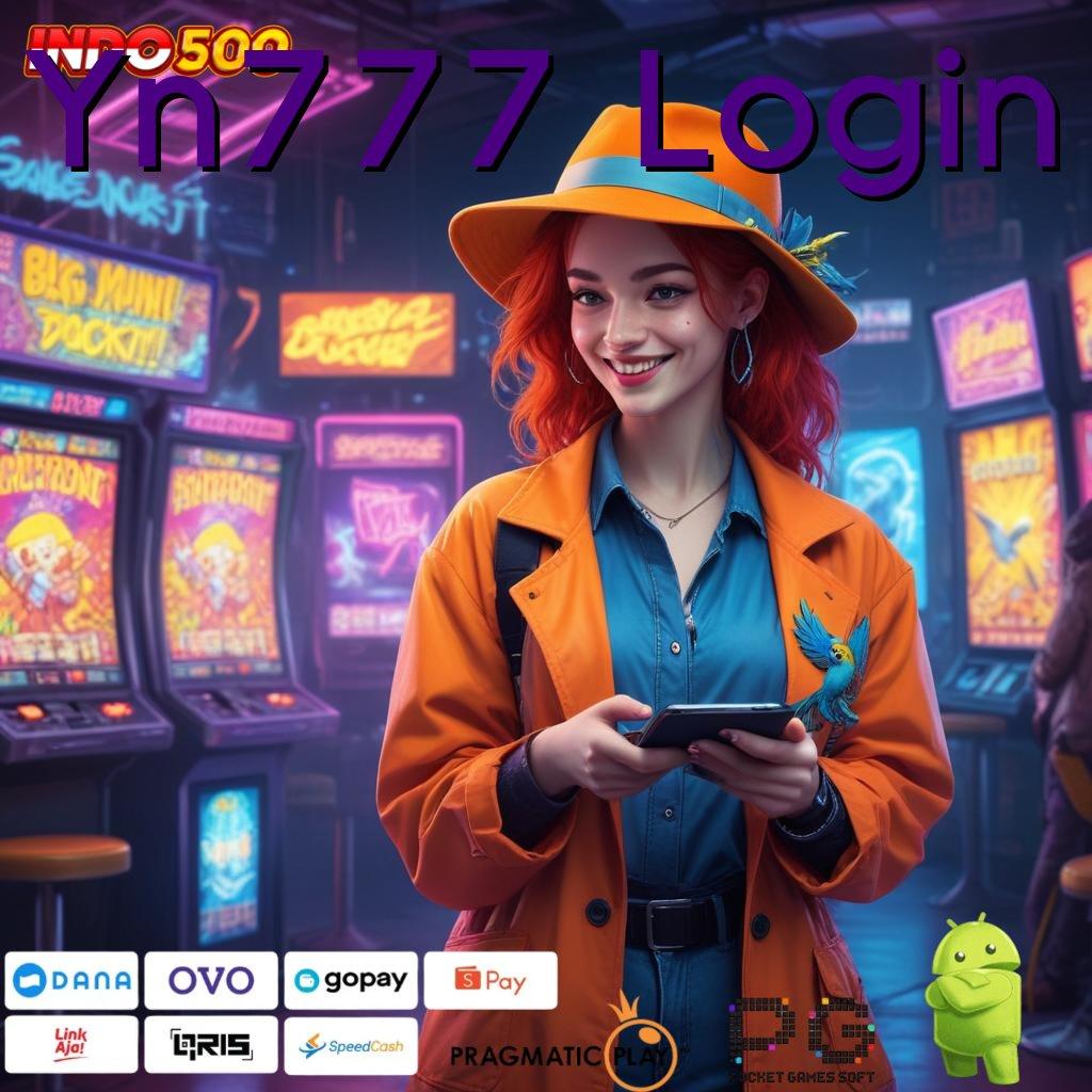 Yn777 Login