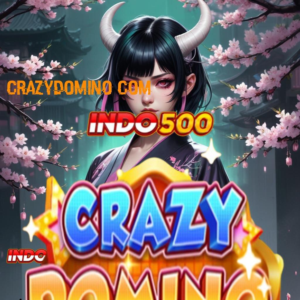 CRAZYDOMINO COM | Gunakan Infrastruktur Baru Untuk Spin Maksimal