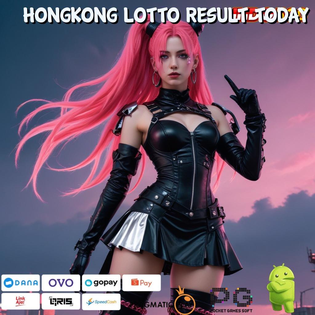 HONGKONG LOTTO RESULT TODAY Tak Ada yang Bisa Menghentikan Slot Idr 777 APK Terkini 2025