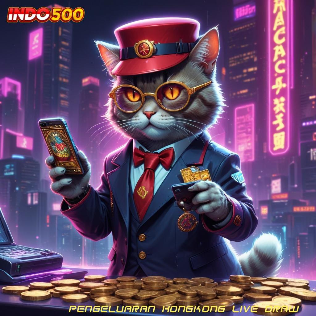 PENGELUARAN HONGKONG LIVE DRAW Slot APK Unduh Bonus Langsung WD