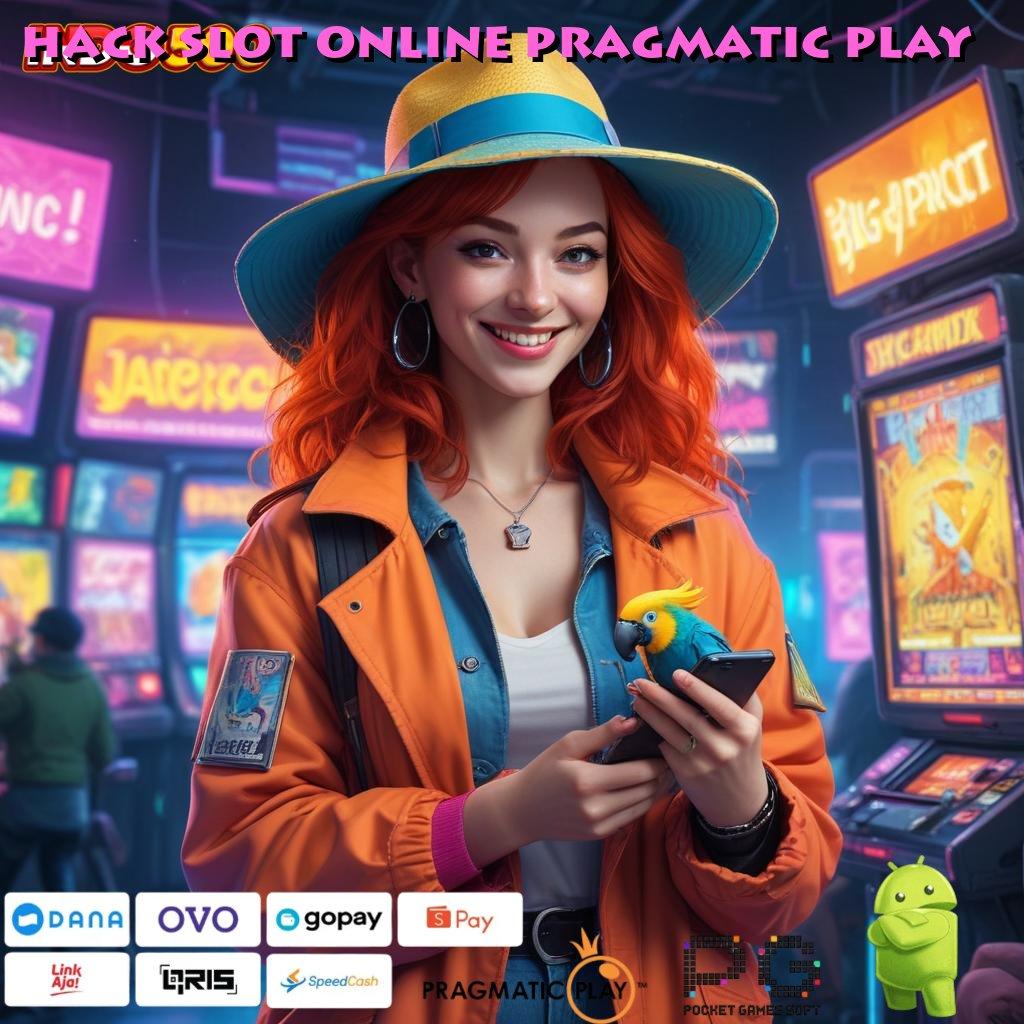 HACK SLOT ONLINE PRAGMATIC PLAY kemenangan ada di depan