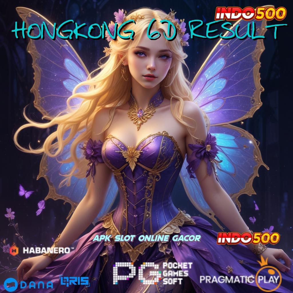 HONGKONG 6D RESULT infrastruktur digital game modern kerja